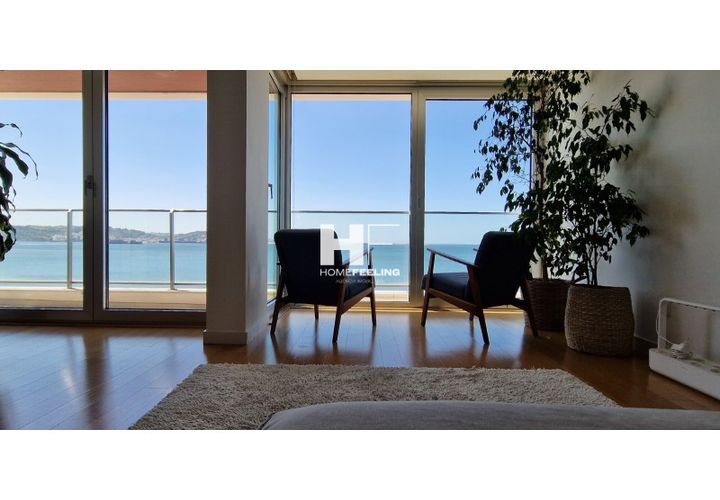 Apartament a Alges, Lisbon, Alges - € 2.300/mes | Ref: T2CQ - foto 1