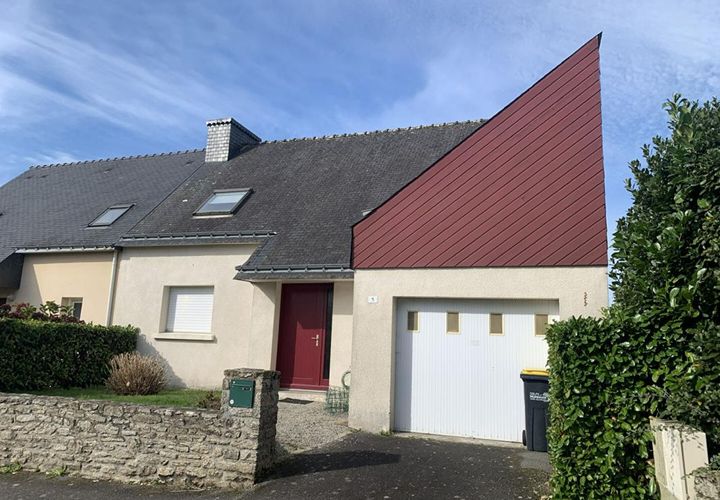 Villa a Grand-Champ, Morbihan, Grand-Champ - € 296.856 | Ref: 8820 - foto 1