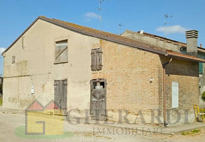 Landejendom i Masi Torello, Ferrara, Masi Torello - € 15.000 | Ref: 2064 - foto 1