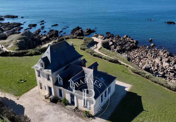 Villa a Le Croisic, Loire-Atlantique, Le Croisic - € 2.950.000 | Ref: 84312199 - foto 1