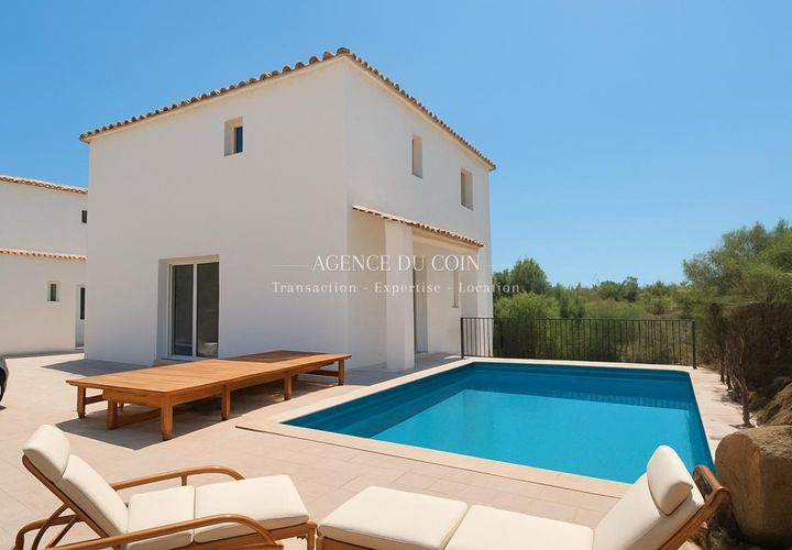 Villa i La Motte, Var, La Motte - € 475.000 | Ref: 718V2022M - foto 1