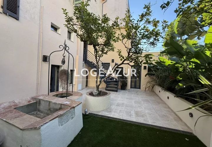 Lejlighed i Antibes, Alpes-Maritimes, Antibes - € 1.385.000 | Ref: 86337237 - foto 1