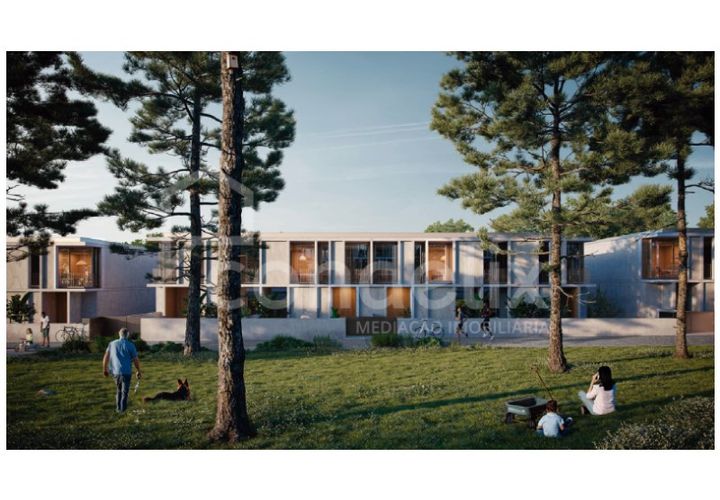 Villa i Arcozelo, Porto, Arcozelo - € 759.000 | Ref: 101312 - foto 1