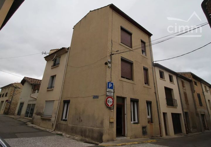 Landejendom i Couiza, Aude, Couiza - € 50.000 | Ref: 86201932 - foto 1