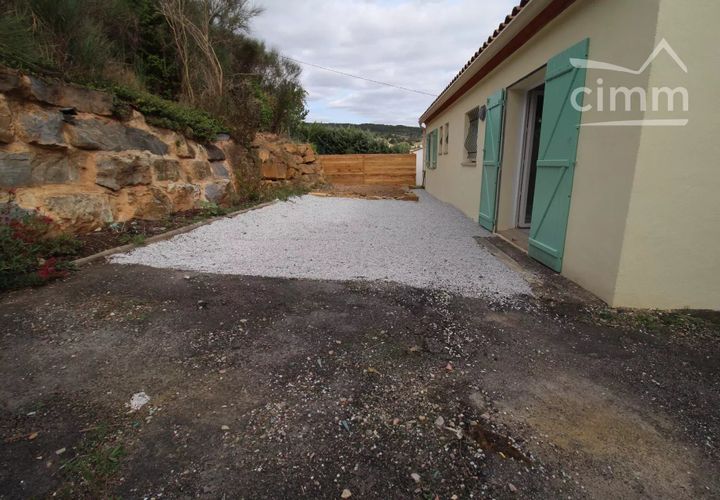 Villa a Luc-sur-Aude, Aude, Luc-sur-Aude - € 145.000 | Ref: 86339407 - foto 1