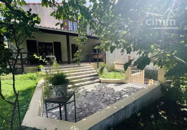 Landejendom i Quillan, Aude, Quillan - € 224.000 | Ref: 86278891 - foto 1