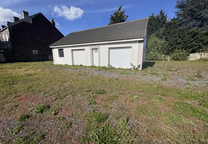 Villa i Denain, Nord, Denain - € 167.000 | Ref: 83766575 - foto 1