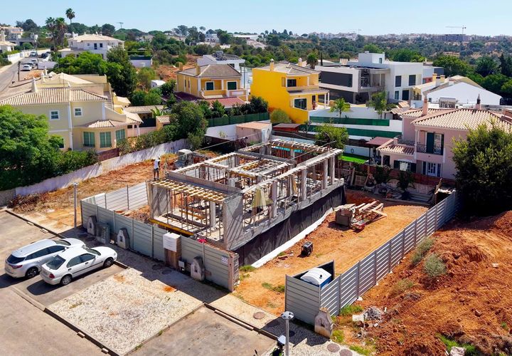 Villa i Alvor, Faro, Alvor - € 760.000 | Ref: DO4052 BP - foto 1