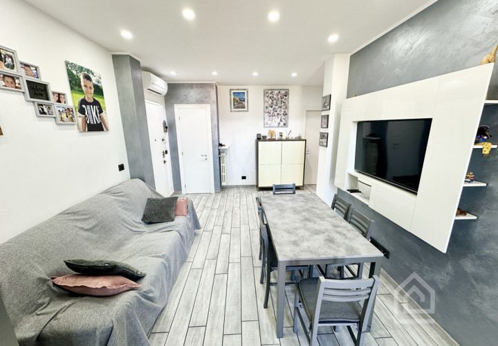 Apartament a Chivasso, Turin, Chivasso - € 189.000 | Ref: 189000 Chivasso - foto 1