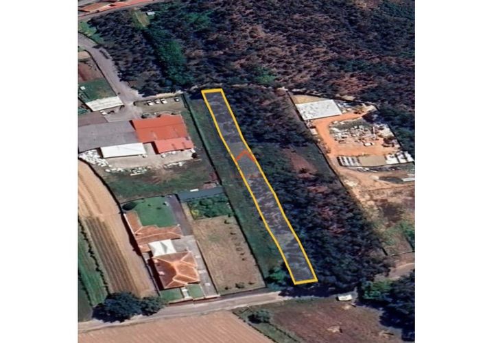 Helårsgrund i Agueda, Aveiro, Agueda - € 22.000 | Ref: 6590 - foto 1