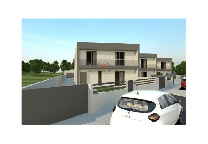 Villa i Oliveira do Bairro, Aveiro, Oliveira do Bairro - € 365.000 | Ref: 6688_306 - foto 1