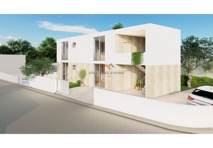 Lejlighed i Agueda, Aveiro, Agueda - € 225.000 | Ref: 6688_379 - foto 1