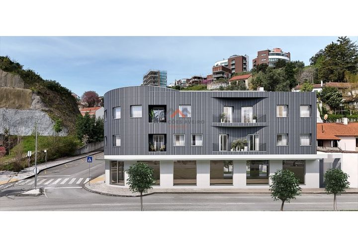 Lejlighed i Coimbra, Coimbra, Coimbra - € 507.000 | Ref: 6579 - foto 1