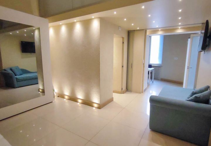 Lejlighed i Sanremo, Imperia, Sanremo - € 330.000 | Ref: b 363 a - foto 1
