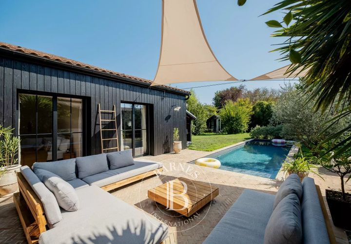 Villa a Le Bouscat, Gironde, Le Bouscat - € 1.360.000 | Ref: A3014 - foto 1