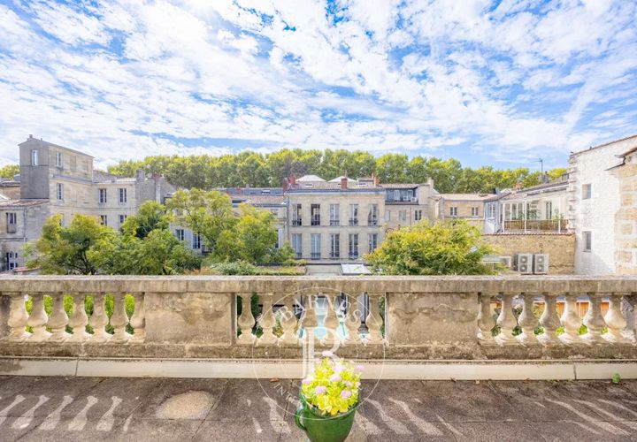 Lejlighed i Bordeaux, Gironde, Bordeaux - € 1.158.000 | Ref: A3056 - foto 1