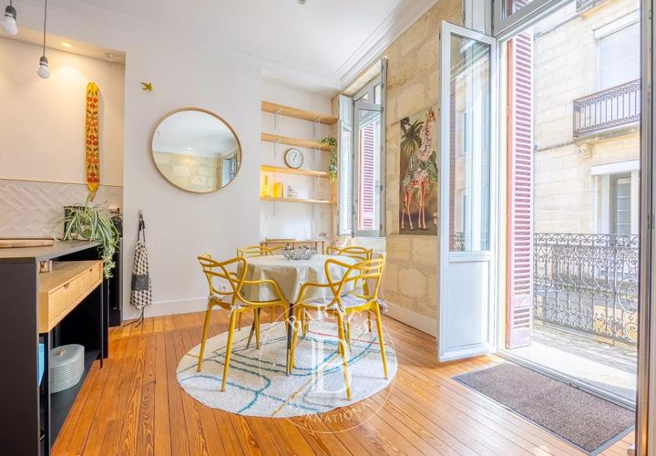 Lejlighed i Bordeaux, Gironde, Bordeaux - € 395.000 | Ref: A3059 - foto 1