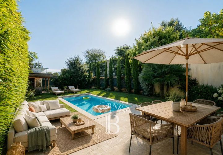 Lejlighed i Bordeaux, Gironde, Bordeaux - € 630.000 | Ref: A878 - foto 1