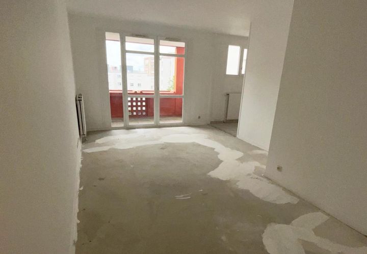 Leilighet i Saint-Denis, Seine-Saint-Denis, Saint-Denis - € 194 439 | Ref: 93-24-008868 - foto 1