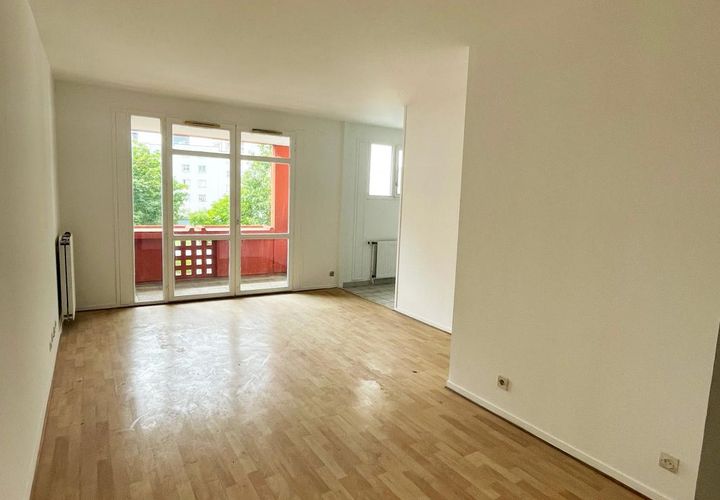 Leilighet i Saint-Denis, Seine-Saint-Denis, Saint-Denis - € 199 374 | Ref: 93-24-008867 - foto 1
