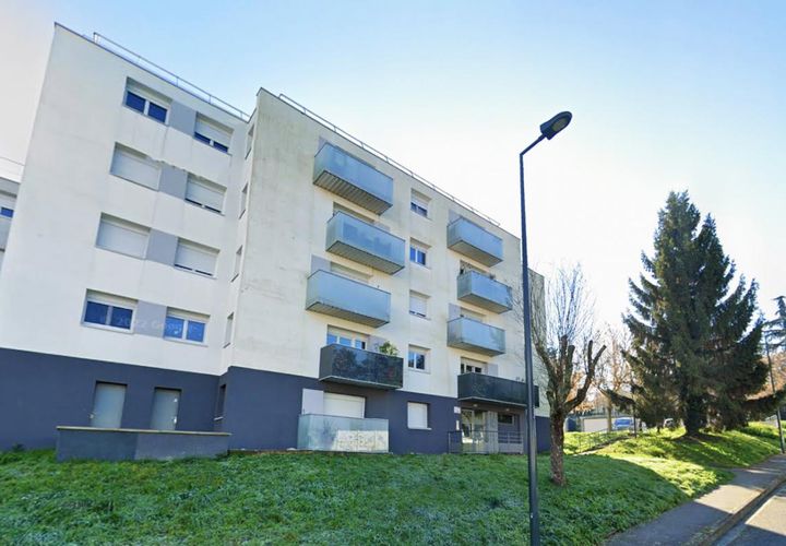 Lejlighed i Toulouse, Haute-Garonne, Toulouse - € 129.000 | Ref: 31-18-059141 - foto 1