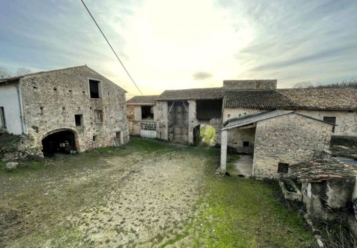 Landejendom i Cavriana, Mantua, Cavriana - € 420.000 | Ref: 2750 - foto 1