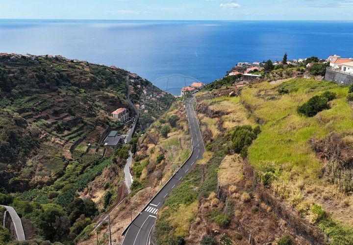 Helårsgrund i Calheta, Madeira, Calheta - € 90.000 | Ref: 123511195-17 - foto 1