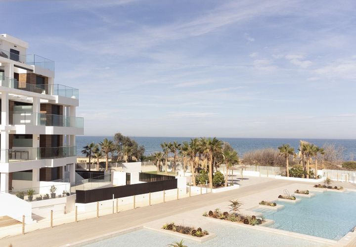 Leilighet i Denia, Alicante, Denia - € 355 000 | Ref: MN-N6090 - foto 1