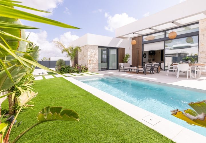Villa a Rojales, Alicante, Rojales - € 895.000 | Ref: MR-0795JV - foto 1