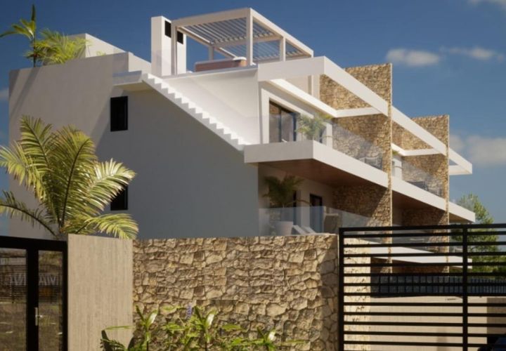 Appartement in Finestrat, Alicante, Finestrat - € 345.000 | Ref: MN-N7092 - foto 1