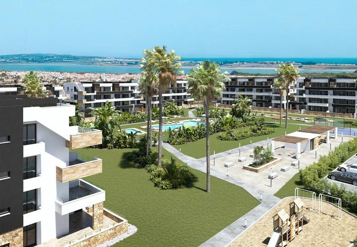 Lejlighed i Torrevieja, Alicante, Torrevieja - € 293.000 | Ref: MN-N9185 - foto 1