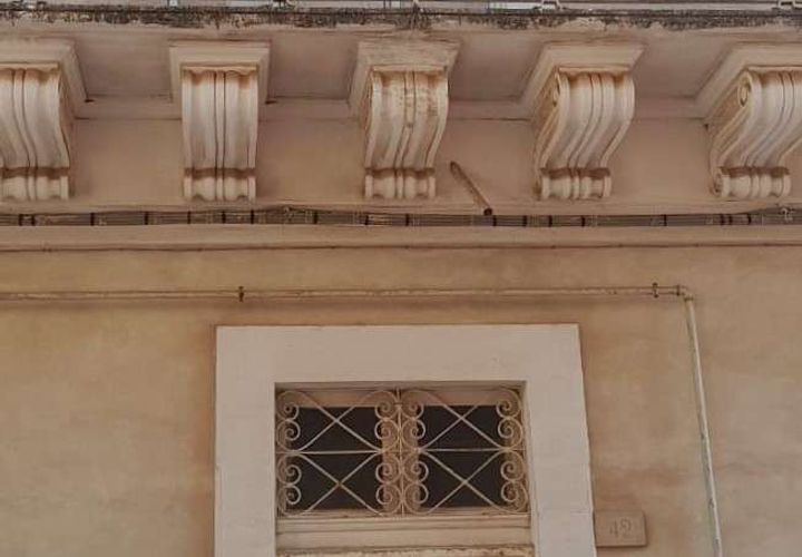 Villa i Ragusa, Ragusa, Ragusa - € 65.000 | Ref: RP-603338-603338 - foto 1