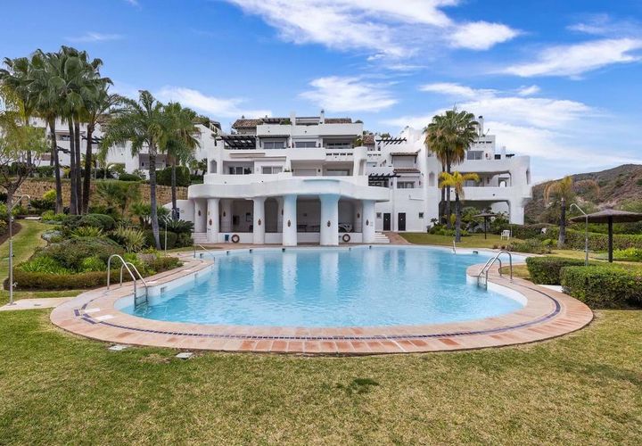 Leilighet i Marbella, Malaga, Marbella - € 647 500 | Ref: R5021107 - foto 1