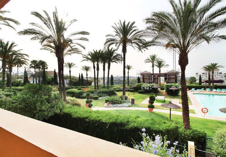 Leilighet i Marbella, Malaga, Marbella - € 750 000 | Ref: R5072998 - foto 1