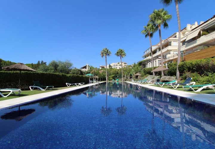 Lejlighed i Marbella, Malaga, Marbella - € 1.485.000 | Ref: R5130766 - foto 1