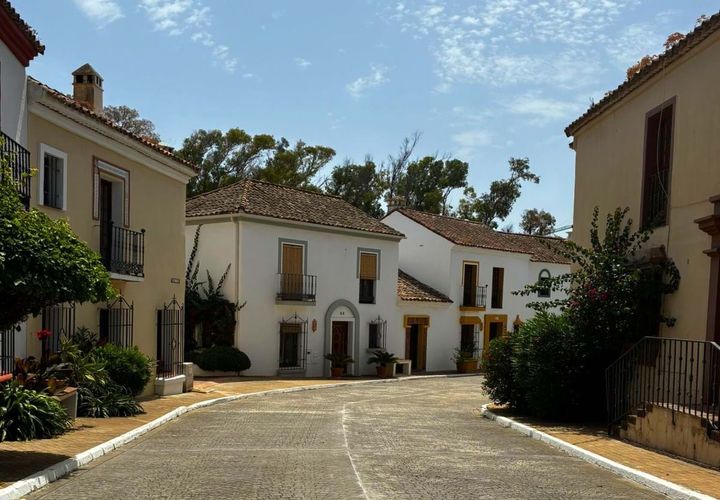 Stadthaus in Marbella, Malaga, Marbella - € 650.000 | Ref: R5133313 - Foto 1