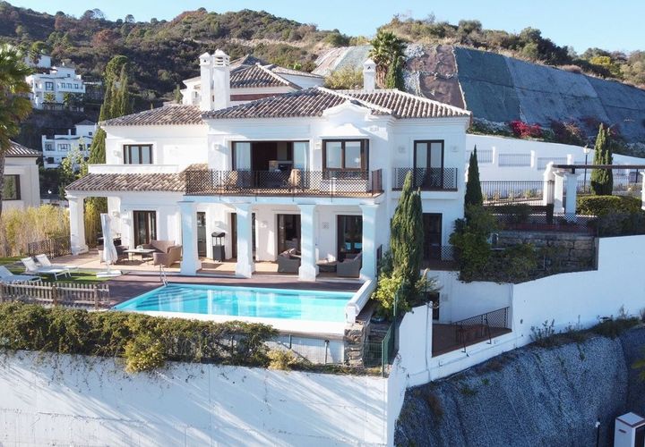 Villa a Marbella, Malaga, Marbella - € 1.795.000 | Ref: R3250426 - foto 1