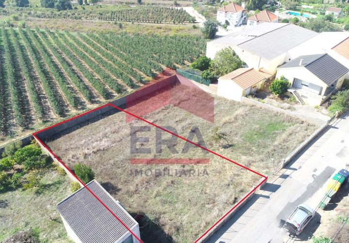 Helårsgrund i Bombarral, Leiria, Bombarral - € 72.000 | Ref: 130250235 - foto 1