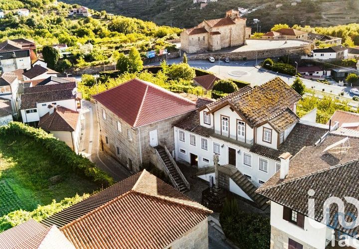 Farm i Resende, Viseu, Resende - € 450.000 | Ref: 678552 - foto 1