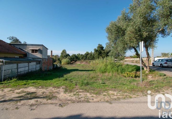 Helårsgrund i Leiria, Leiria, Leiria - € 50.000 | Ref: 716296 - foto 1
