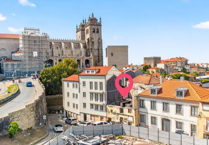 Lejlighed i Porto, Porto, Porto - € 399.999 | Ref: 147569 - foto 1