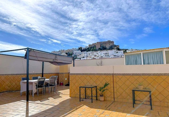 Lejlighed i Salobrena, Granada, Salobrena - € 310.000 | Ref: 5363 - foto 1