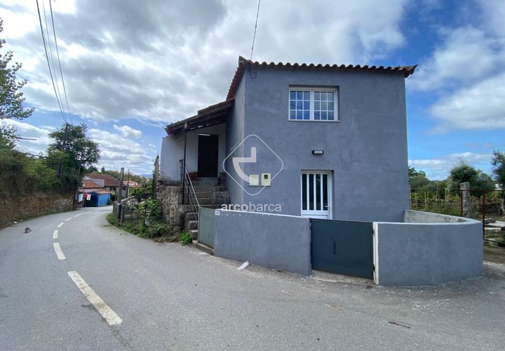 Stadthaus in Ponte da Barca, Viana do Castelo, Ponte da Barca - € 135.000 | Ref: AV6494 - Foto 1