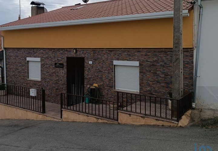Byhus i Mogadouro, Braganca, Mogadouro - € 150.000 | Ref: 150116 - foto 1