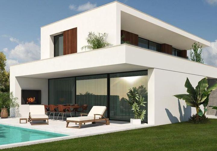 Byhus i Caldas da Rainha, Leiria, Caldas da Rainha - € 525.000 | Ref: 148415 - foto 1