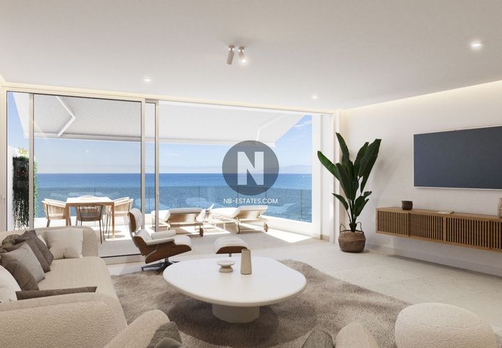 Lejlighed i Adeje, Tenerife, Adeje - € 695.000 | Ref: 5981 - foto 1