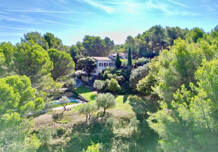 Villa a Carpentras, Vaucluse, Carpentras - € 900.000 | Ref: HH-15942331 - foto 1