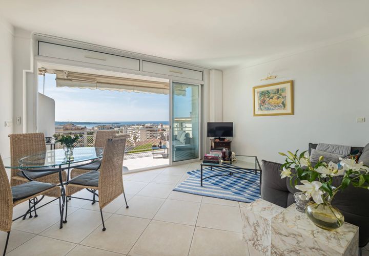 Lejlighed i Cannes, Alpes-Maritimes, Cannes - € 960.000 | Ref: HH-15941613 - foto 1