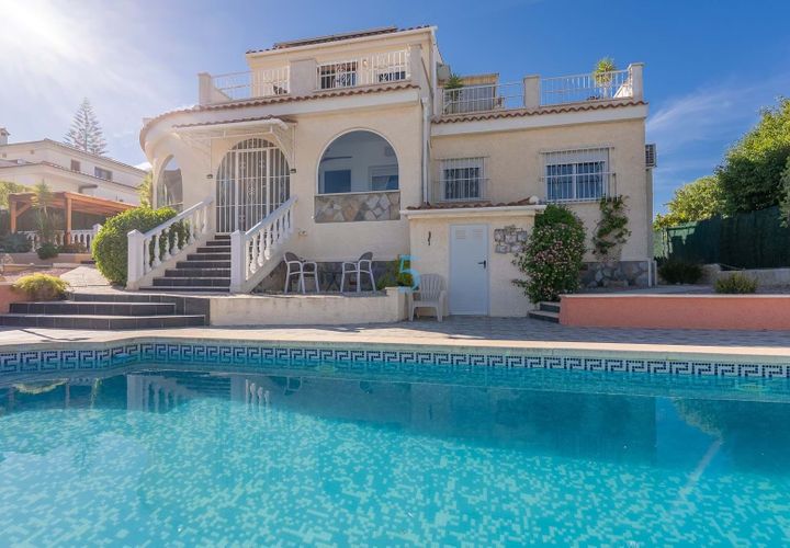 Villa a Ciudad Quesada, Alicante, Ciudad Quesada - € 475.000 | Ref: P8274 - foto 1