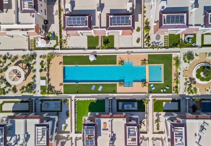 Byhus i Rojales, Alicante, Rojales - € 316.500 | Ref: NB-32952 - foto 1